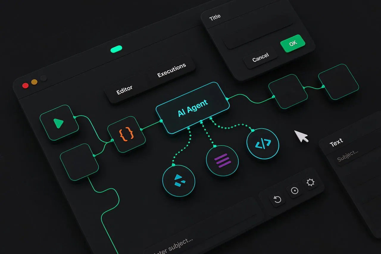 KI-Agenten & Multi-Agent-Systeme