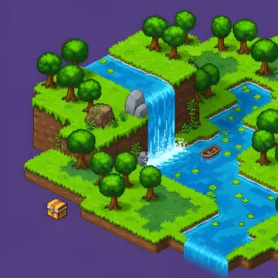 Game Design mit GoDot – Ihr Einstieg in die Spieleentwicklung