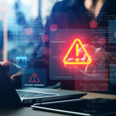 Threat Detection & Incident Response mit KI - Trainings