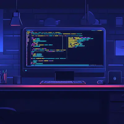 Neovim Masterclass: Workflow statt Wartezeit
