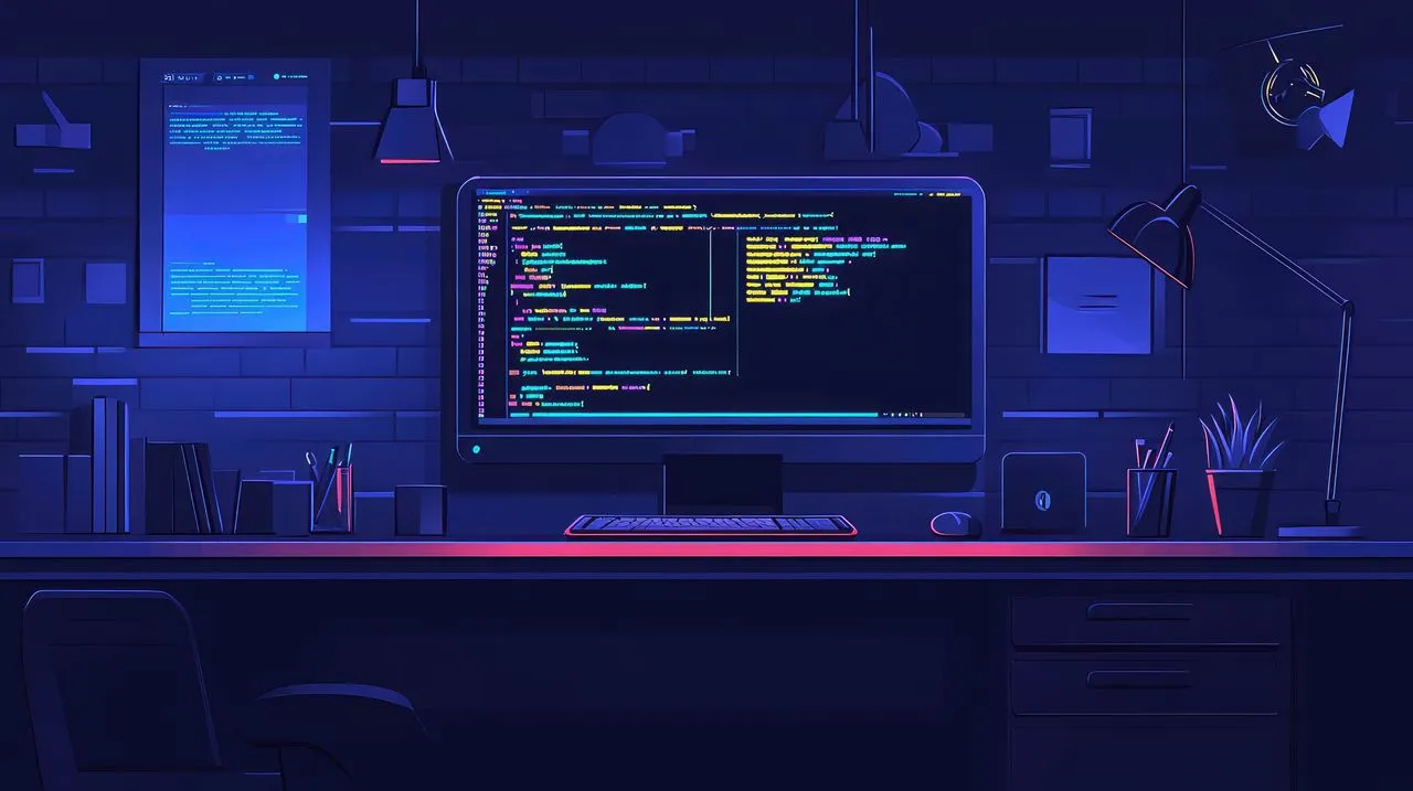 Neovim Masterclass: Workflow statt Wartezeit