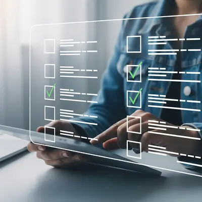 Microsoft Lists: Daten sauber erfassen, smart auswerten