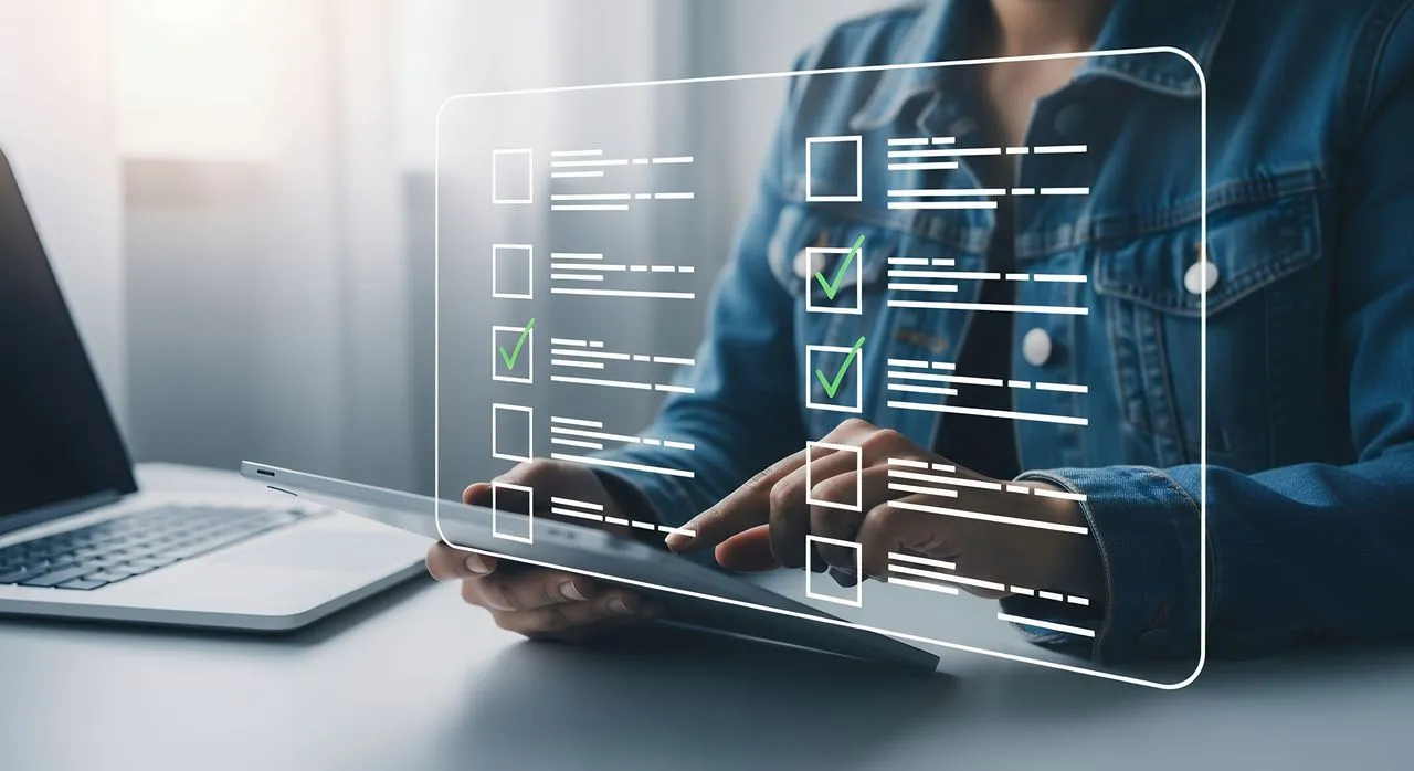 Microsoft Lists: Daten sauber erfassen, smart auswerten
