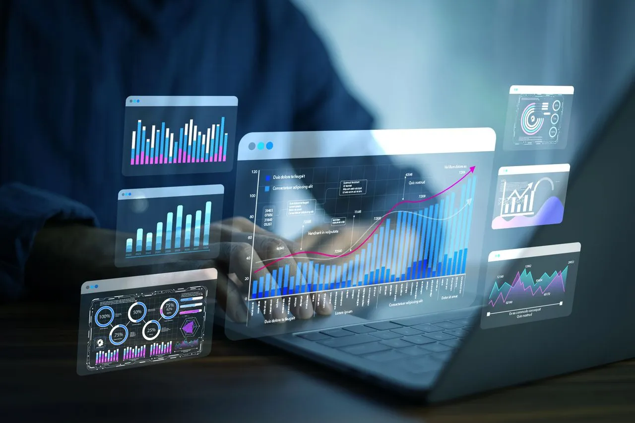 KI für Marktanalyse & Research