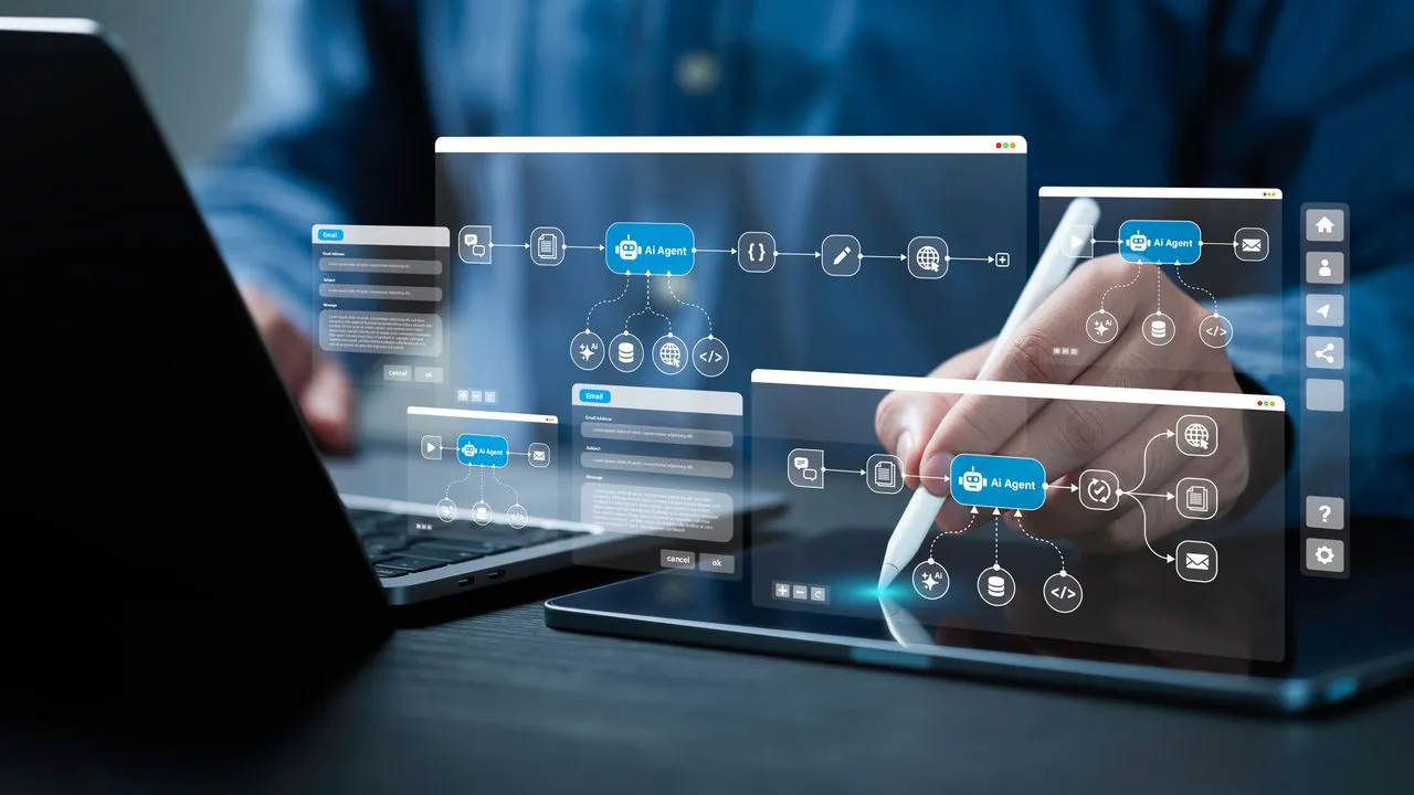 KI für Produkt- & Industriedesign