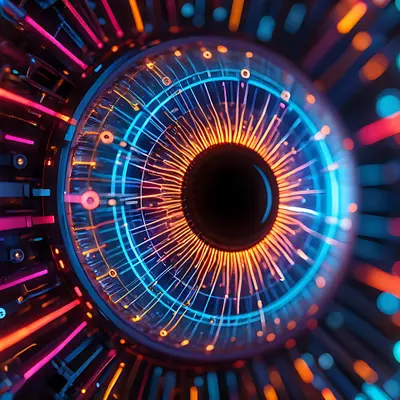 KI-Defekterkennung in der Produktion mit Computer Vision