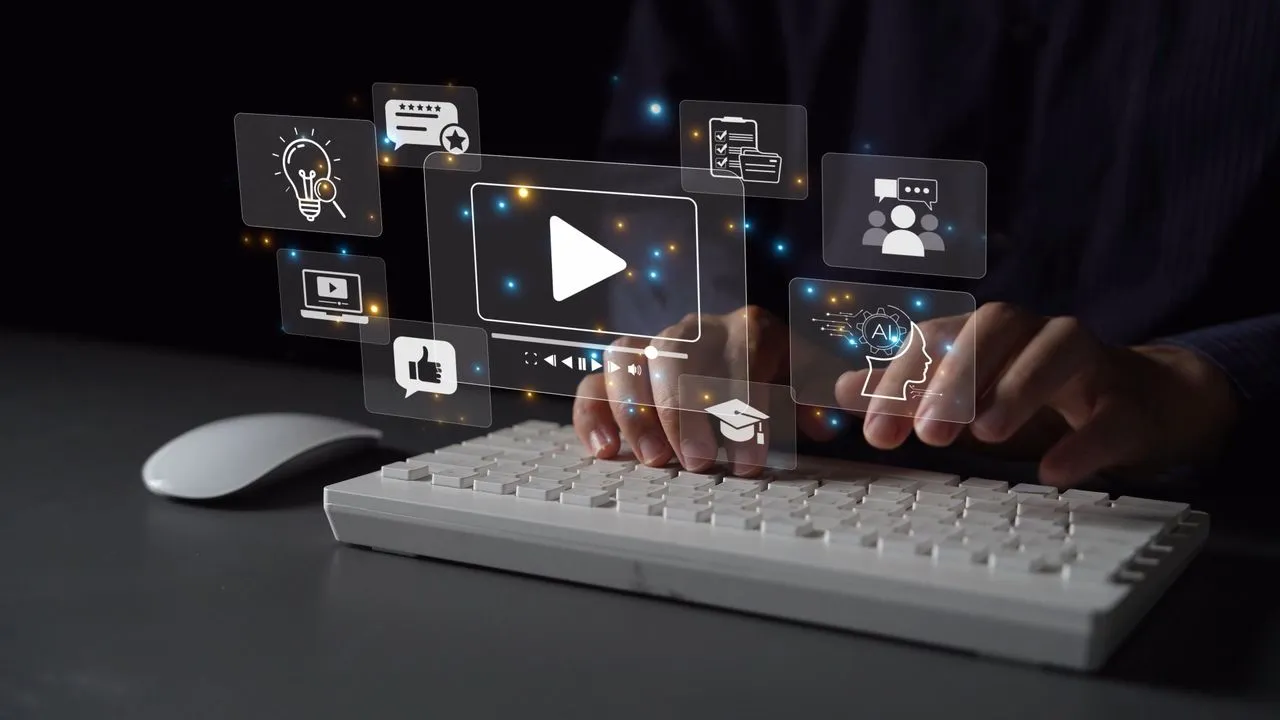 PowerPoint Cameo & KI-Storytelling, das wirkt