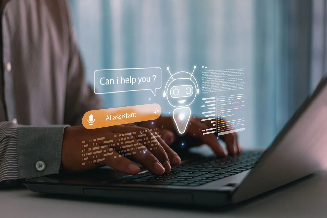 KI im Kundenservice & Support