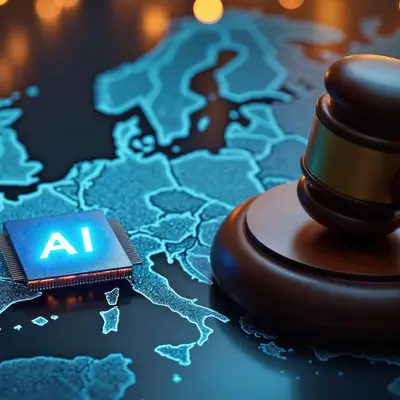 KI im Recht & Legal