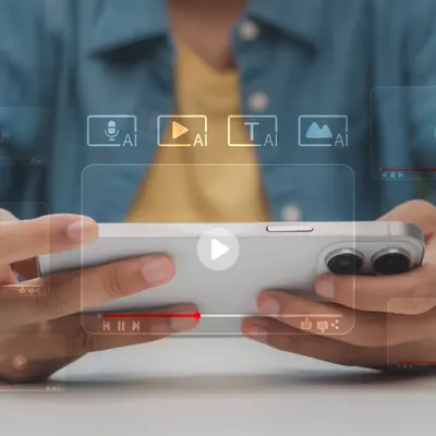 KI Video-Workflow Grundkurs: Automatisierung und Generierung