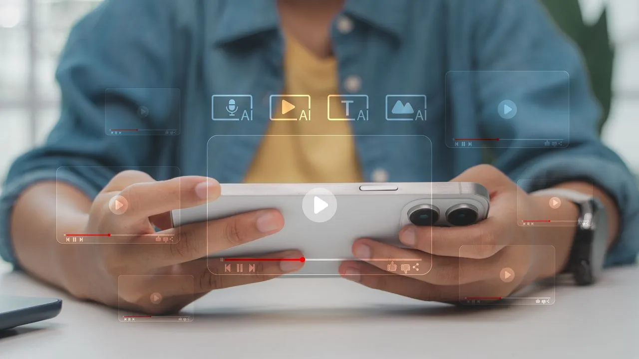 KI Video-Workflow Grundkurs: Automatisierung und Generierung