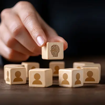 KI-Transformation & ChangeManagement