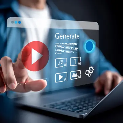 KI-Videogenerierung Workshop: Clips, die verkaufen