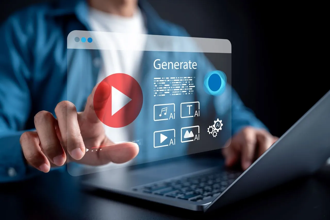 KI-Videogenerierung Workshop: Clips, die verkaufen