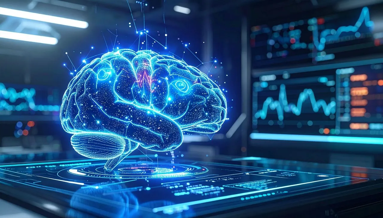 KI für Datenvisualisierung und Infografiken