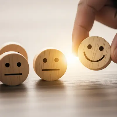 Automatisierte Analyse von Kundenfeedback mit KI