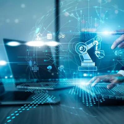 Datenkompetenz in Produktion & Fertigung