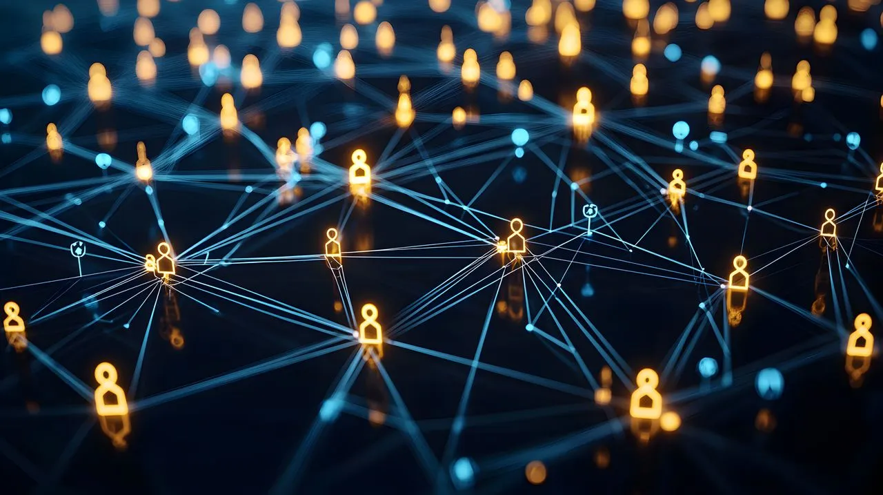 Führung im KI-Zeitalter: Teams, Tempo, Entscheidungen