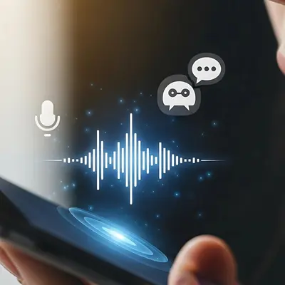 Voice AI: Sprachgesteuerte Automatisierung