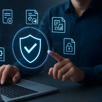 NIST SP 800-171: Audit-ready in 3 Tagen