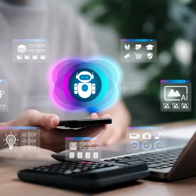 KI-Tools Training: Mehr effizienz im Arbeitsalltag