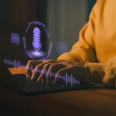 KI Sprach-Interfaces bauen: STT & TTS, die wirken