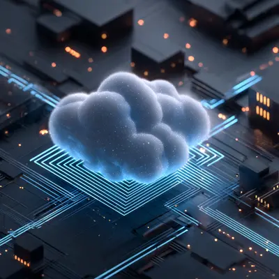Cloud-Datenmanagement für KI: Lakes & Warehouses