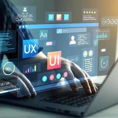 UI/UX Design mit KI: Nutzerführung, die wirkt