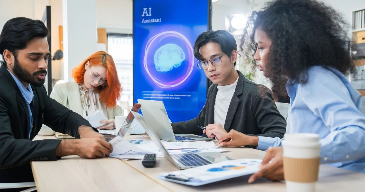 KI im Büroalltag Training: Entlastung im Sekretariat
