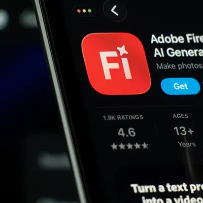Videos textbasiert schneiden mit Firefly