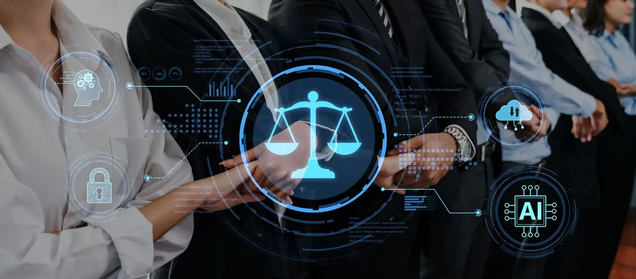 KI Governance & Compliance