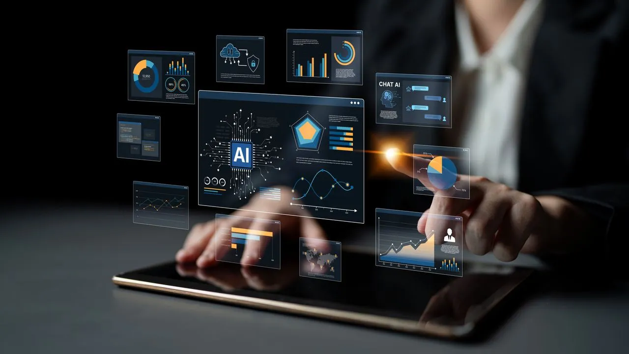 Prozessautomatisierung mit KI