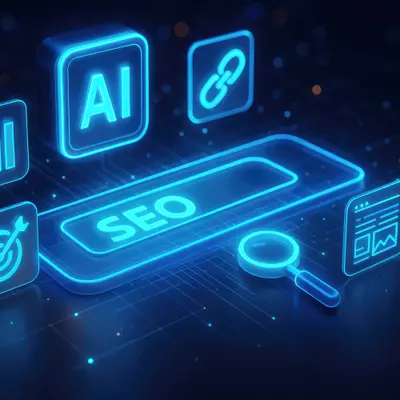 KI für GEO, SEO & SEA