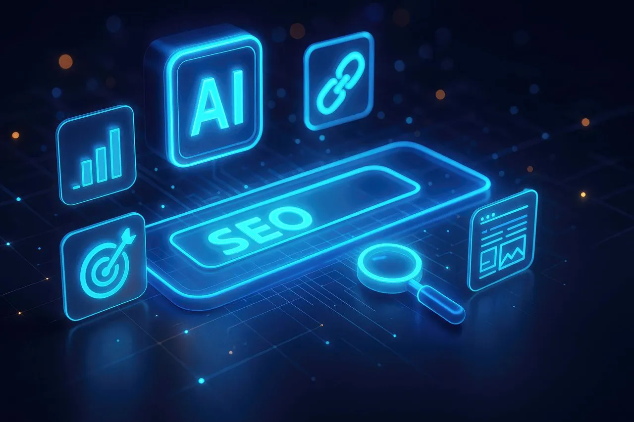 GEO – Sichtbarkeit, Empfehlungen und Zitierungen in ChatGPT, Perplexity & Co.