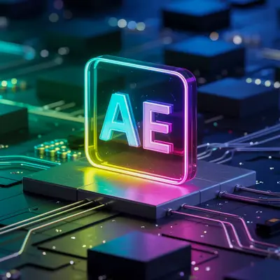 After Effects Animationen schnell skizzieren