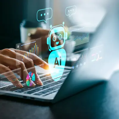 KI-Chatbots entwickeln