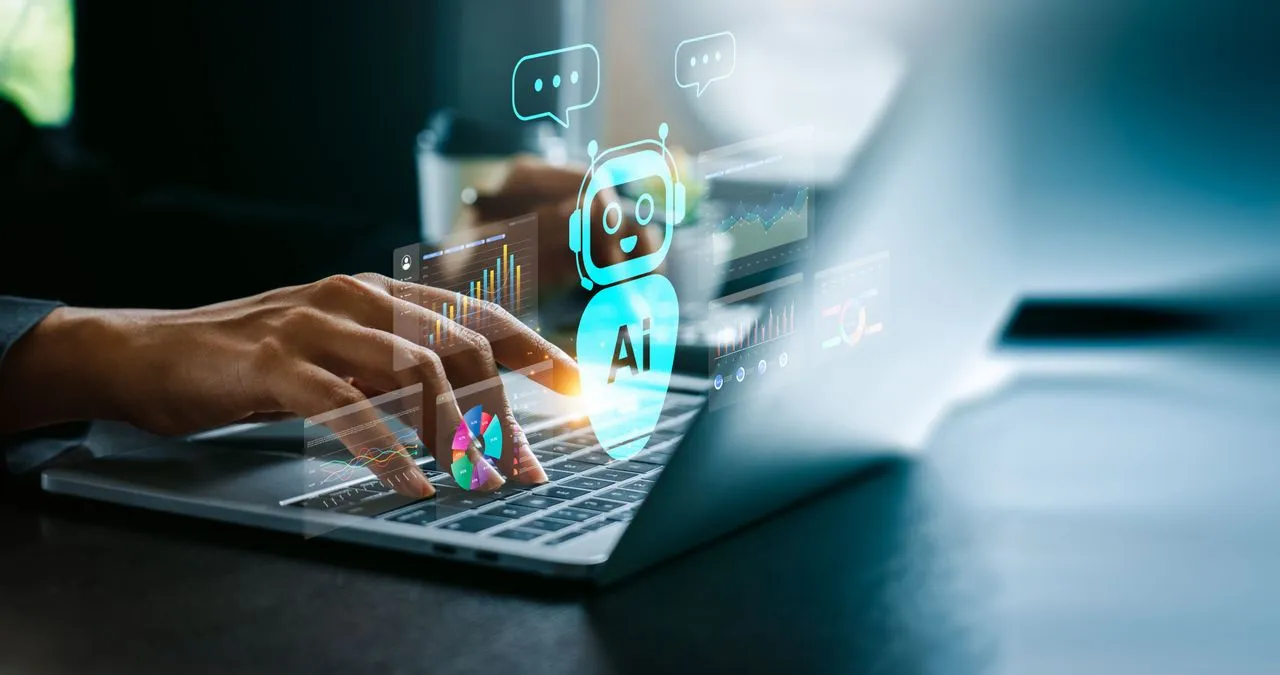 KI-Chatbots entwickeln