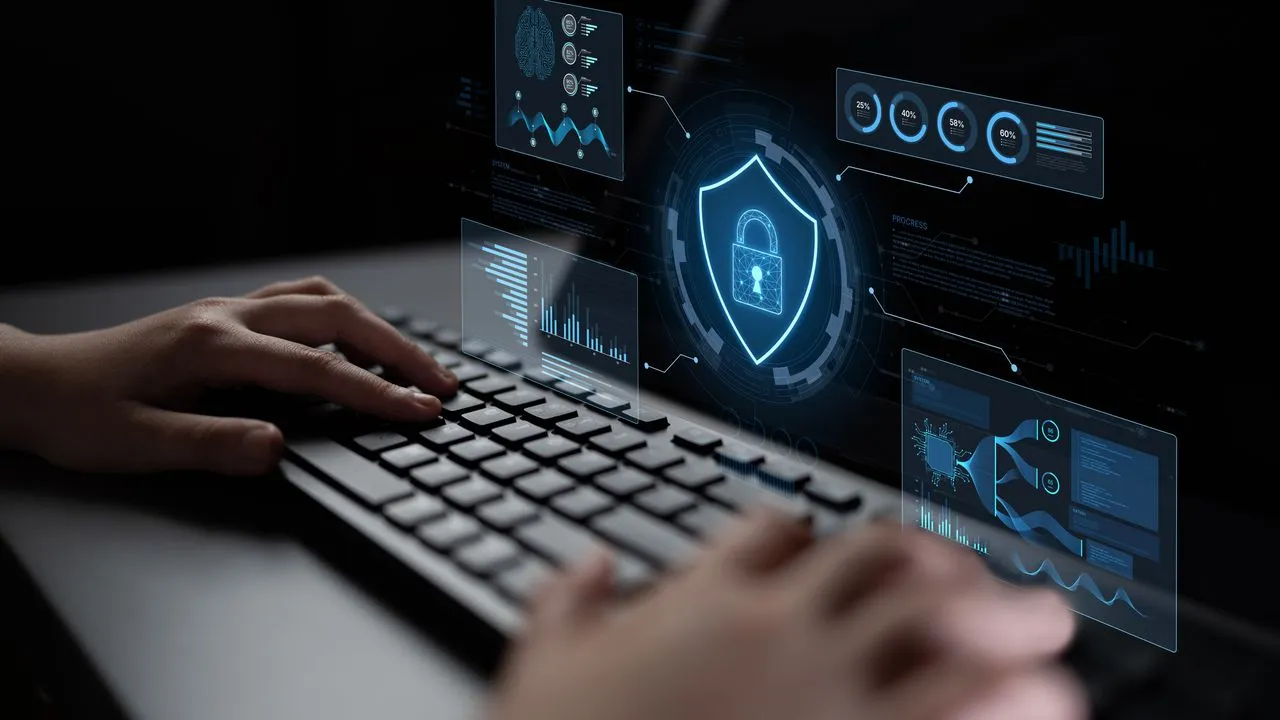 IAM mit KI: Angriffe stoppen, Zugriffe steuern