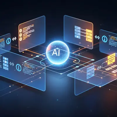 Azure OpenAI Service: Architektur, Einstieg, Praxis