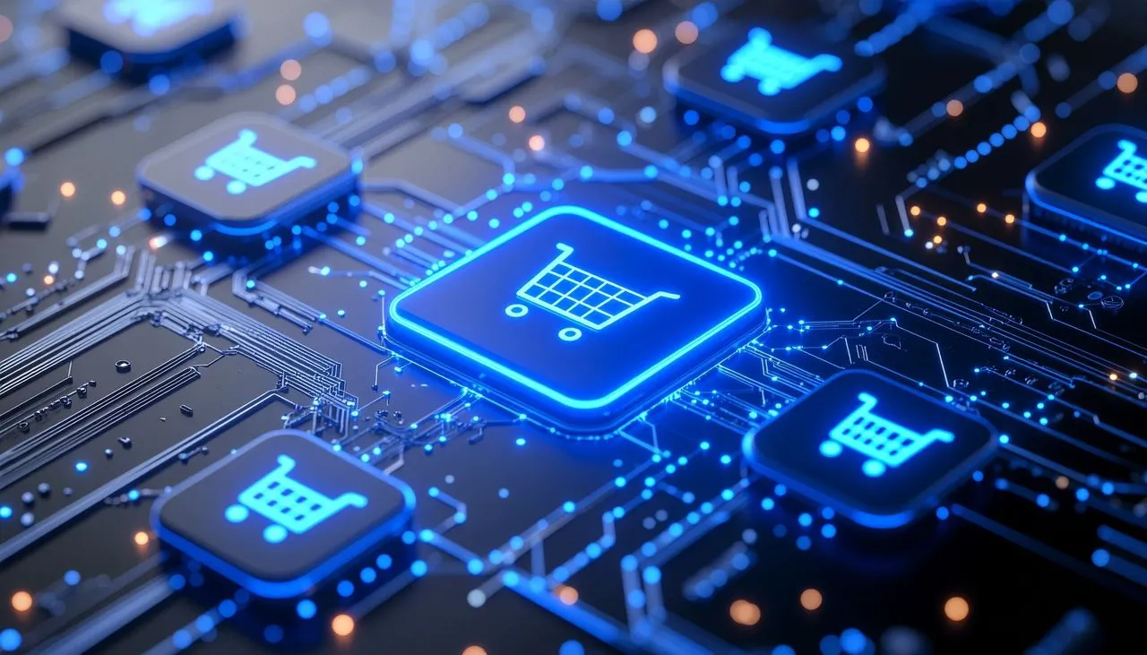 Einkauf & KI: Lieferketten und Verhandlung