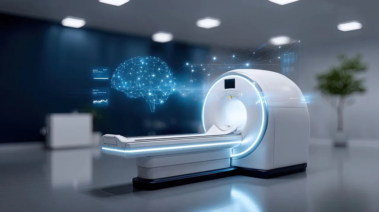 KI im Gesundheitswesen