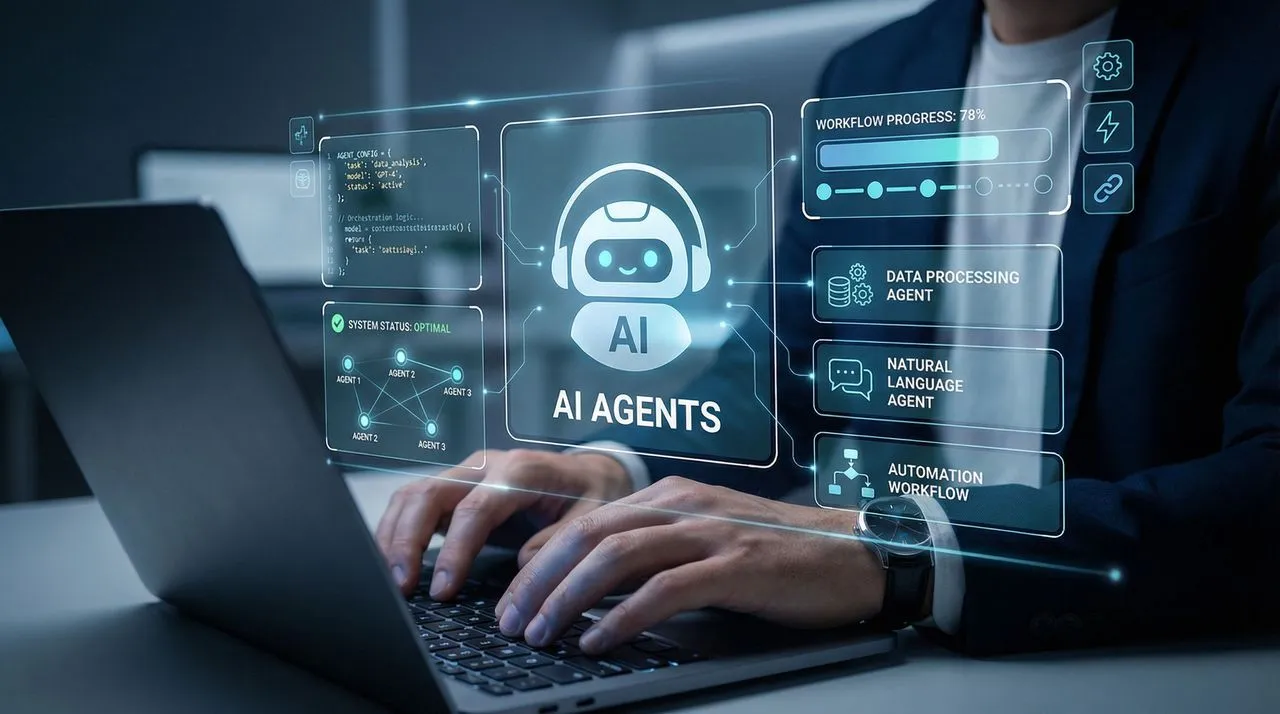 Natural Language Understanding Grundkurs: Zuverlässige Text-Erkennung