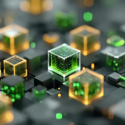 Cloud-Native Go: Skalierbare Microservices