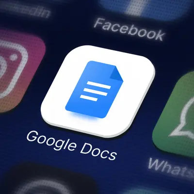 Google Sheets & Docs: Workflow statt Chaos