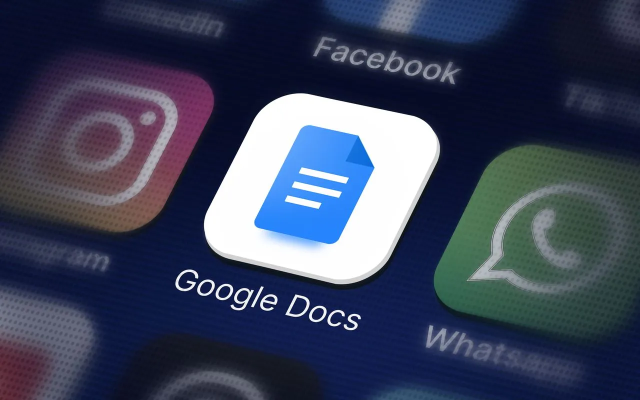 Google Sheets & Docs: Workflow statt Chaos