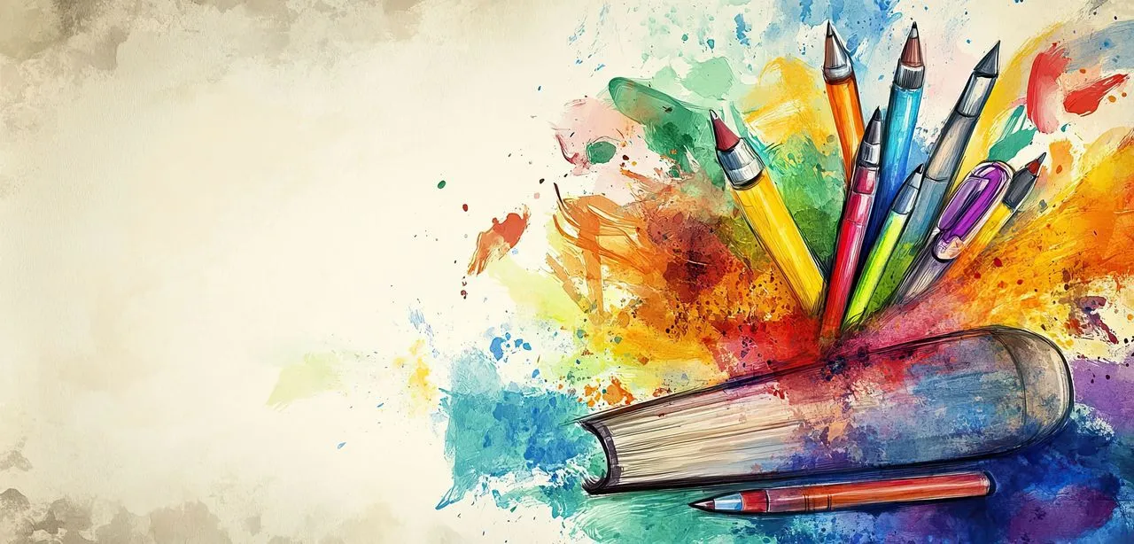 Kreatives Schreiben mit KI: Texte, die wirken