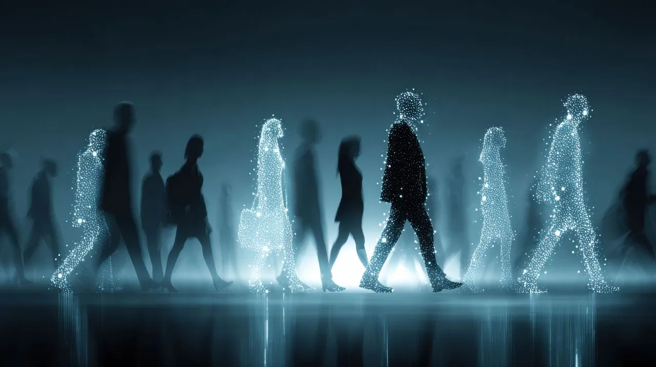 KI Skill Shift: Workforce Transformation umsetzen