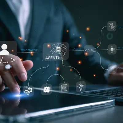 Custom KI-Agents mit der OpenAI Assistants API bauen