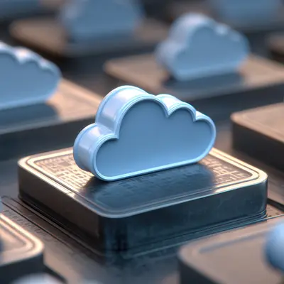 Serverless AI: KI-Funktionen ohne Ops-Stress