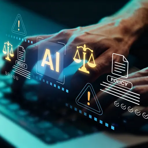 KI-Compliance ist erforderlich